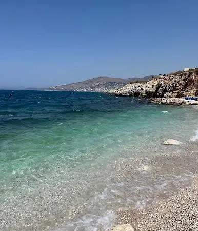 Summer Family * Sarande