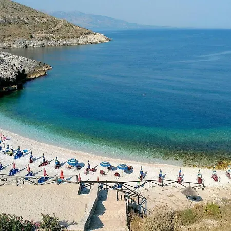 Holiday home Summer Family Sarande